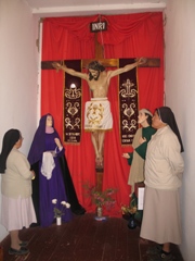 Religious Sisters in Chile