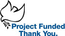 Project_Funded_Dove