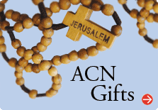 ACN Gifts Homepage Button