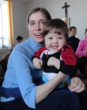Support a Pro-life Counselling Center in Magadan, Russia