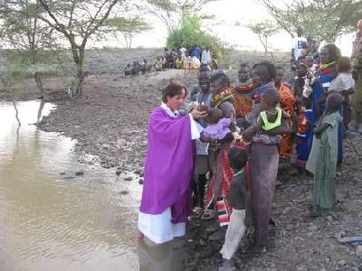 Kenya: Emergency Aid for Victims of Severe Flooding