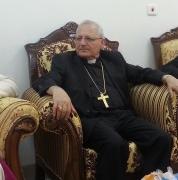 Patriarch Sako