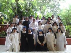 Support Contemplative Augustinian Sisters in Mexico
