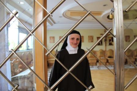 Support the Life and Ministry of Eight Carmelite Nuns in Bos