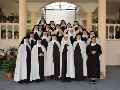Help for Carmelite Sisters in Croatia