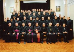Help for the Training of Seminarians in Bosnia and Herzegovi