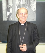 Bishop Elias Sleman