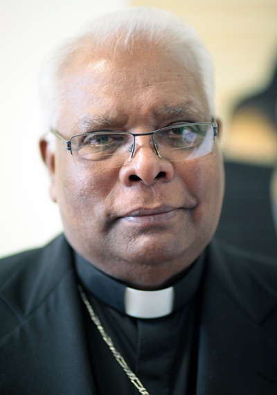 Bishop Joseph Rayappu of Manar, Sri Lanka Small.jpg