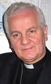 Bishop Komarica