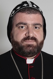 Bishop Selwanos
