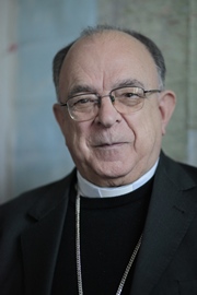 Cardinal Damasceno
