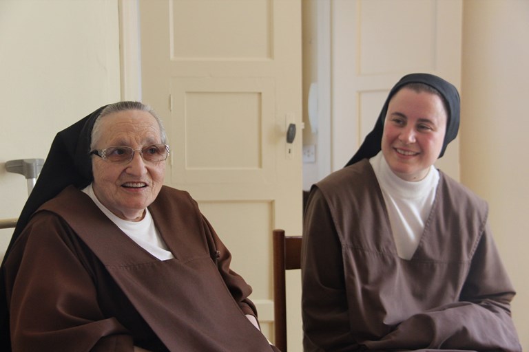 Carmelite Sisters in Morocco, Small.jpg