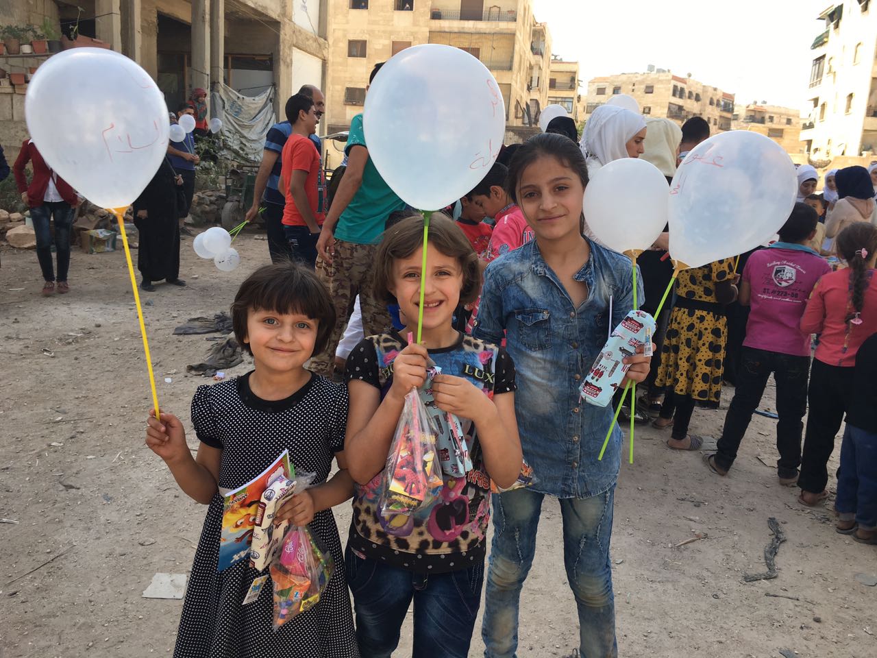 Children in Aleppo, Syria.jpg