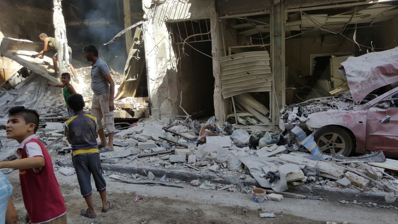 Destruction in Aleppo_July 2016.jpg