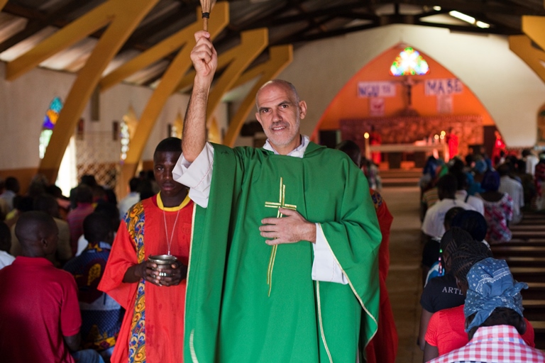 Father Aurelio Gazzera at Mass.2.jpg