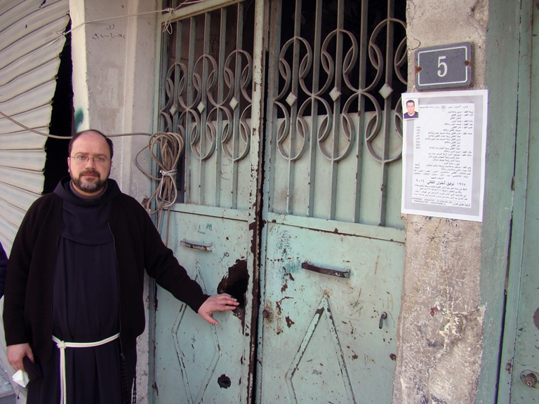 Father Ibrahim in Aleppo, Syria.2.jpg