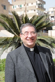 Fr. Antoine Rafic Greiche