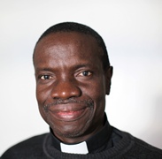 Fr. Moise Adeniran Adekambi