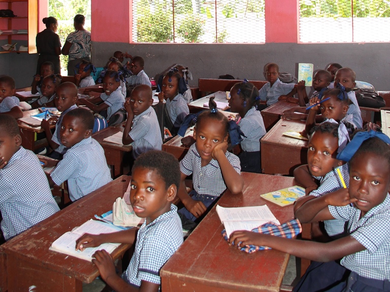 Haitian schoolchildren.2.jpg
