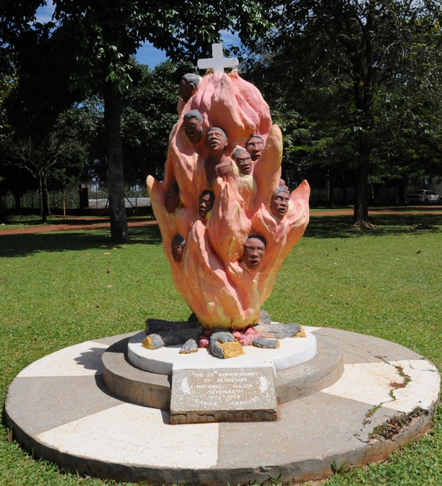 Monument for the Ugandan Martyrs.jpg