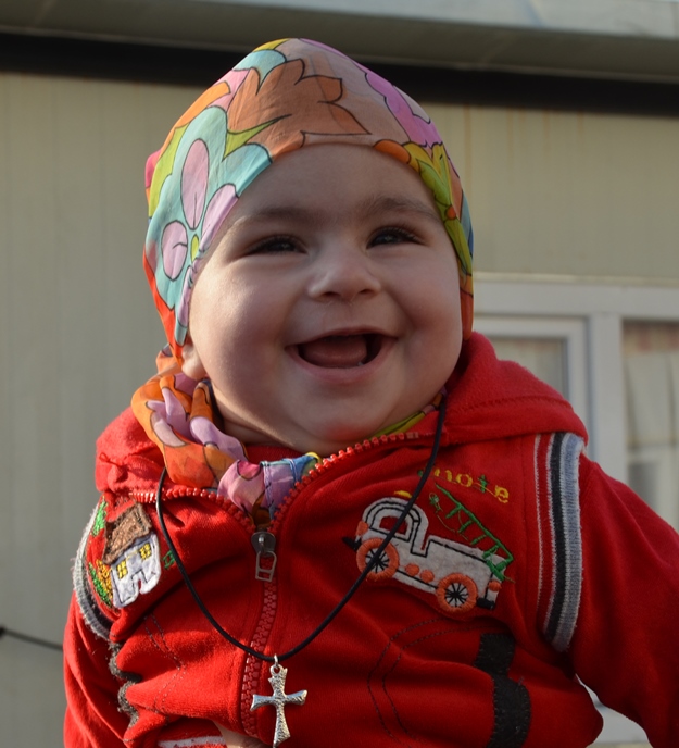 One of the youngest Christians in Kurdistan.jpg