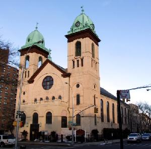 St. Teresa of Avila